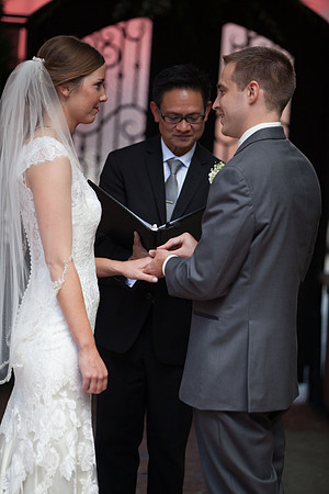 Sacramento Wedding Photography