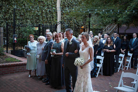 Sacramento Wedding Photography