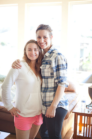 Ryan & Chris | West Coast Pictures