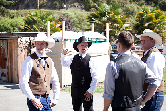 Ryan & Chris | West Coast Pictures