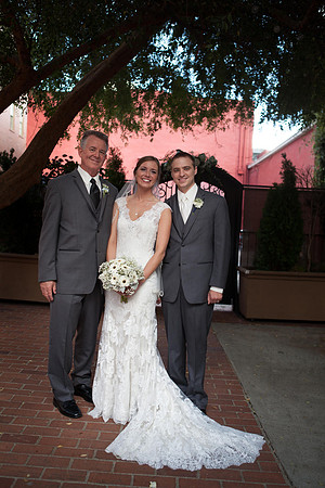 Sacramento Wedding Photography