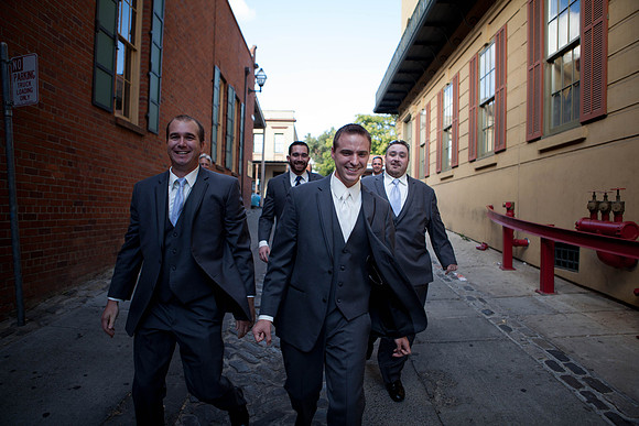 Sacramento Wedding Photography