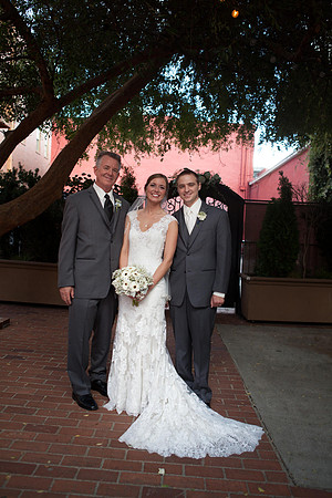 Sacramento Wedding Photography