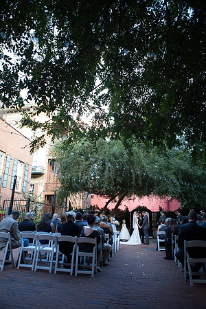 Sacramento Wedding Photography