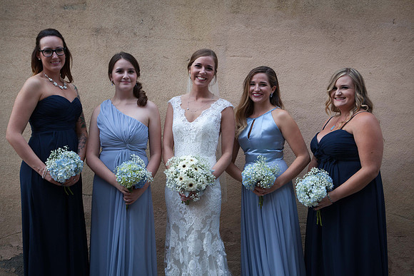 Sacramento Wedding Photography