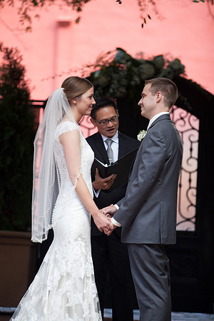 Sacramento Wedding Photography