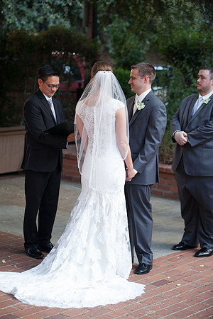 Sacramento Wedding Photography