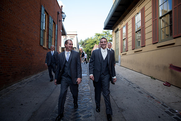 Sacramento Wedding Photography