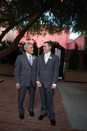 Sacramento Wedding Photography