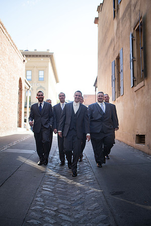 Sacramento Wedding Photography