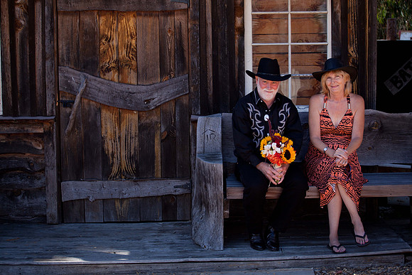 Ryan & Chris | West Coast Pictures