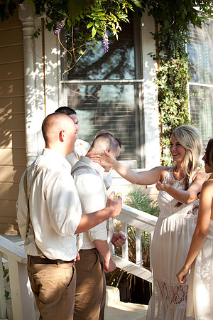 Katy & Zach | West Coast Pictures