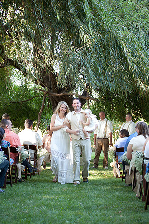 Katy & Zach | West Coast Pictures