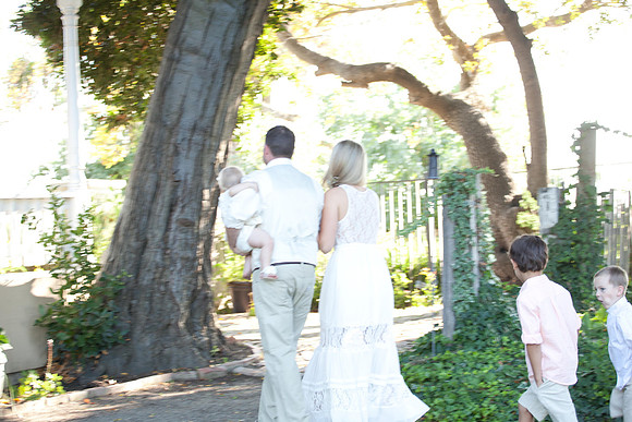Katy & Zach | West Coast Pictures