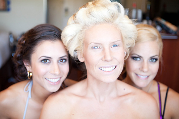 Brandon & Catherine | West Coast Pictures