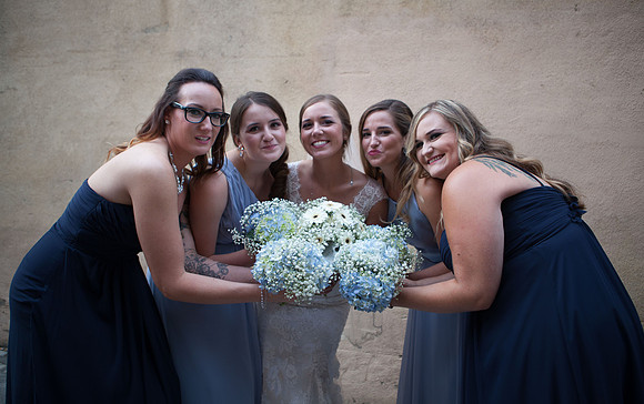 Sacramento Wedding Photography