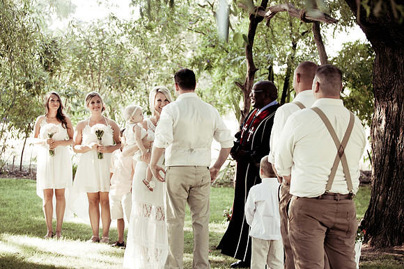 Katy & Zach | West Coast Pictures