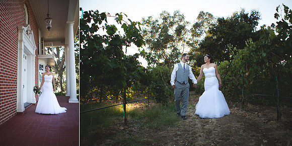 Cezar & Alejandra | West Coast Pictures