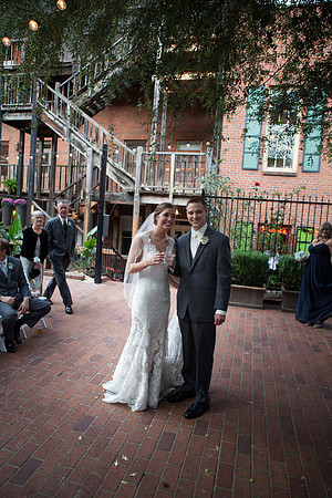Sacramento Wedding Photography