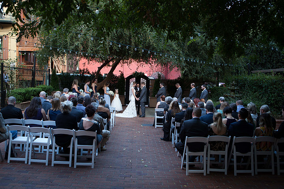 Sacramento Wedding Photography