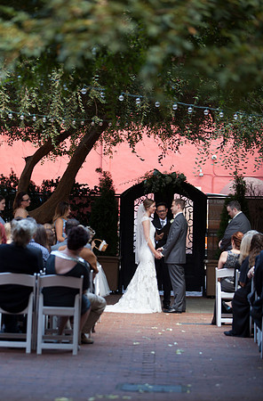 Sacramento Wedding Photography
