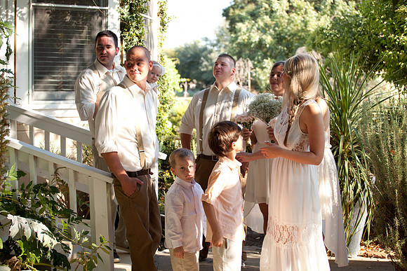 Katy & Zach | West Coast Pictures