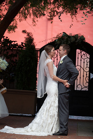 Sacramento Wedding Photography