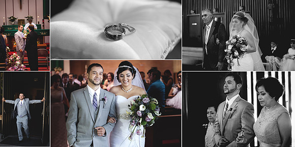 Cezar & Alejandra | West Coast Pictures