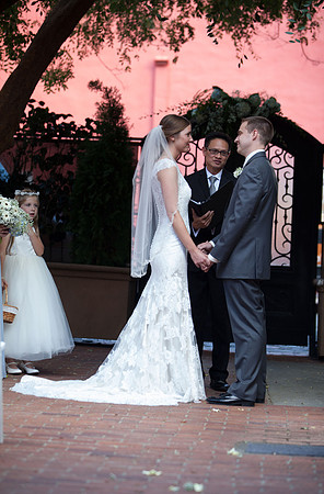 Sacramento Wedding Photography