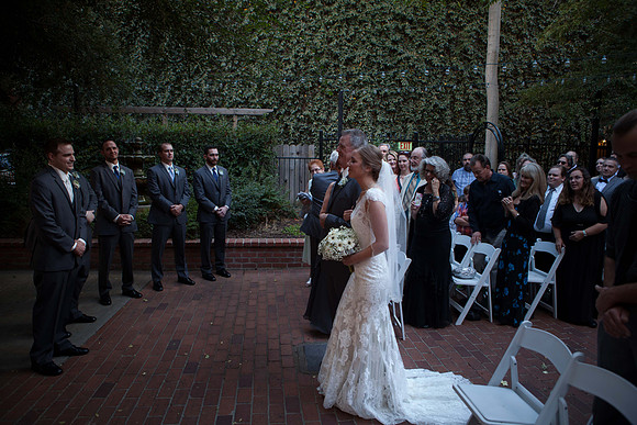 Sacramento Wedding Photography
