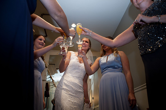 Sacramento Wedding Photography