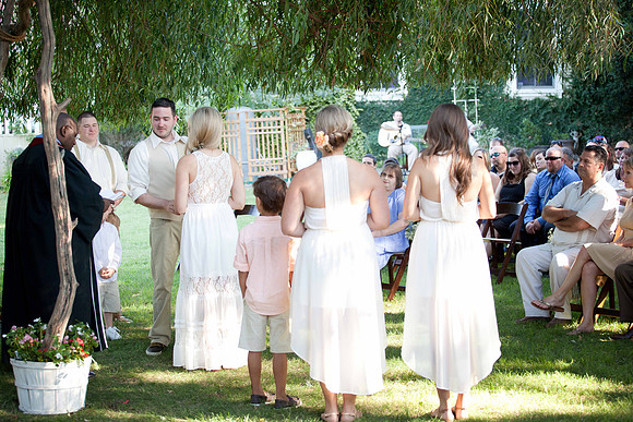 Katy & Zach | West Coast Pictures