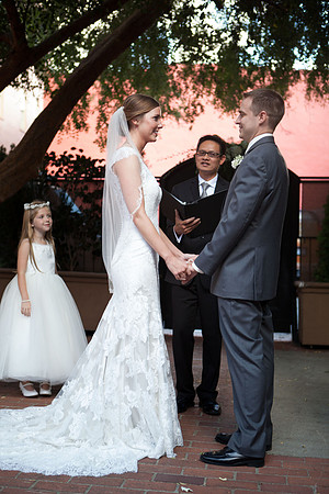 Sacramento Wedding Photography