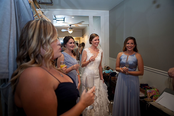 Sacramento Wedding Photography