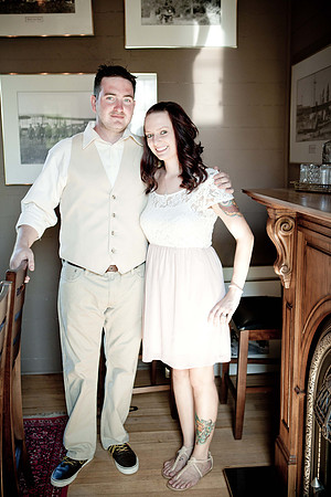 Katy & Zach | West Coast Pictures