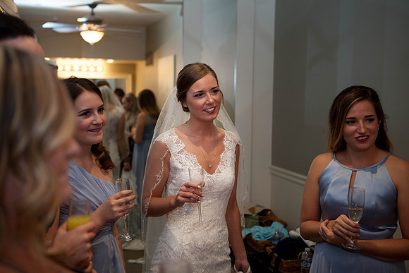 Sacramento Wedding Photography