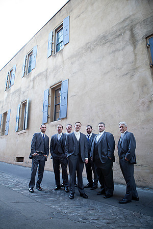 Sacramento Wedding Photography