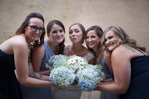 Sacramento Wedding Photography