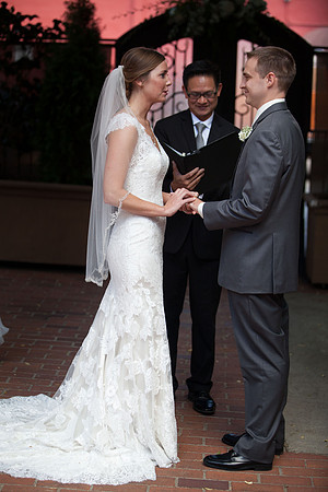 Sacramento Wedding Photography