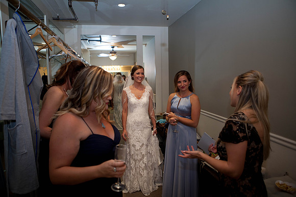 Sacramento Wedding Photography