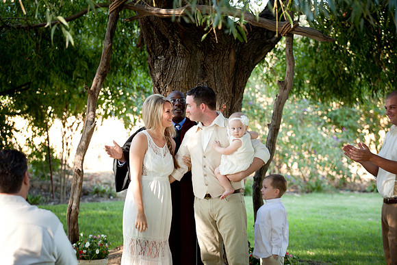 Katy & Zach | West Coast Pictures