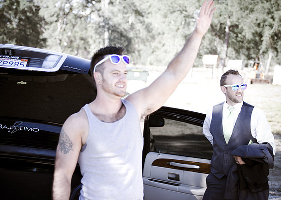 Brandon & Catherine | West Coast Pictures