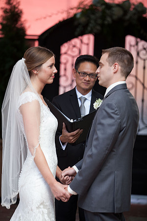 Sacramento Wedding Photography