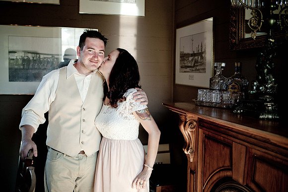 Katy & Zach | West Coast Pictures