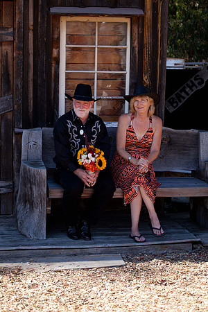 Ryan & Chris | West Coast Pictures