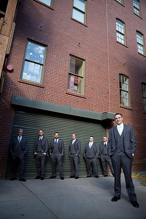 Sacramento Wedding Photography