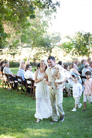 Katy & Zach | West Coast Pictures