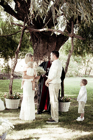 Katy & Zach | West Coast Pictures