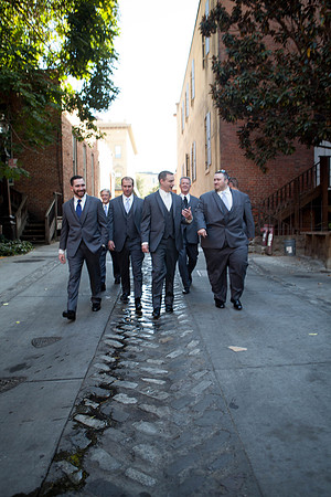 Sacramento Wedding Photography