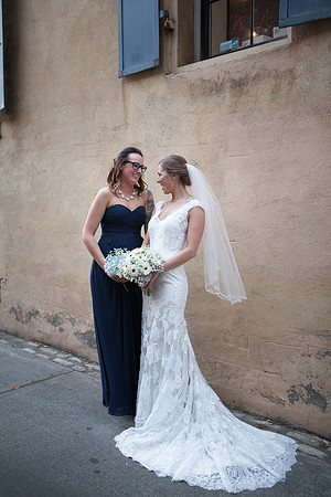 Sacramento Wedding Photography
